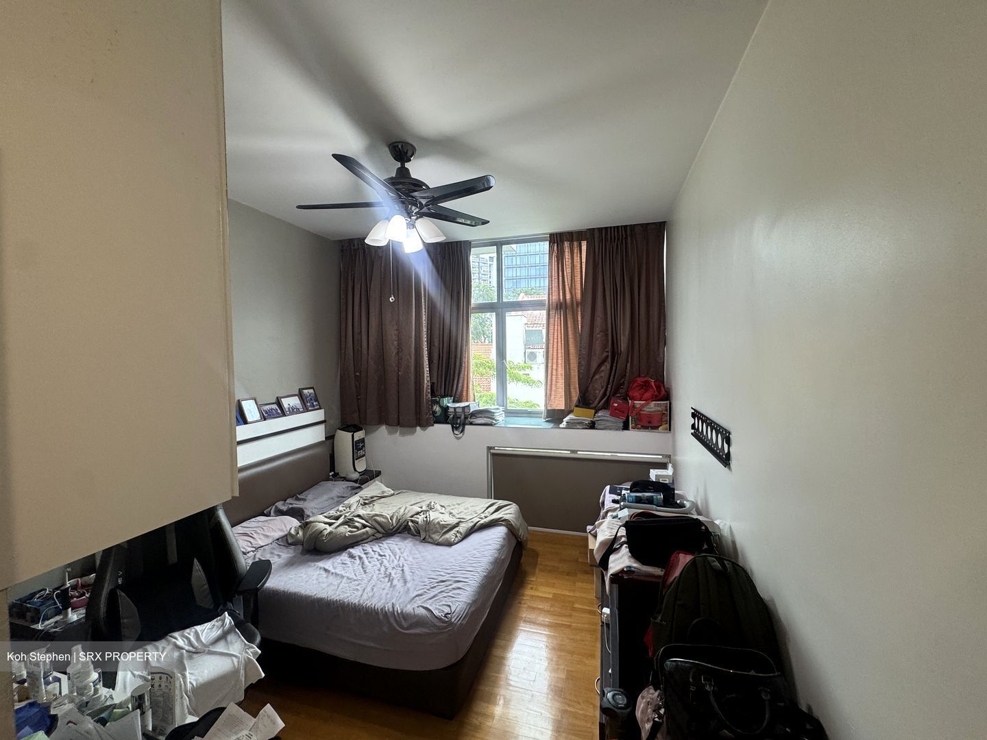 Malvern Springs (D15), Condominium #518194681
